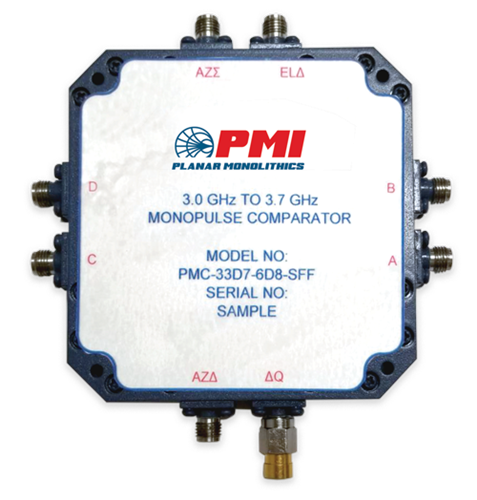 PMC-33D7-6D8-SFF