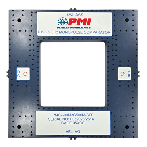 PMC-600M3G500M-SFF