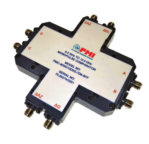 PMC-9D5G10D5G-7D6-SFF