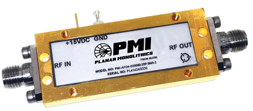 PMI-AFD4-020080-23P-SMA-2