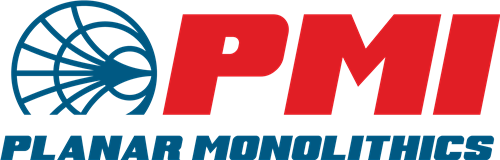 Planar Monolithics Industries (PMI)