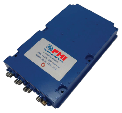 PMOD-IFCPL-60M-AMP-3U