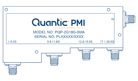 PQP-2G18G-SMA
