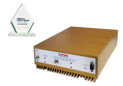 PRX-20-1G18G-850M-SFF-V2