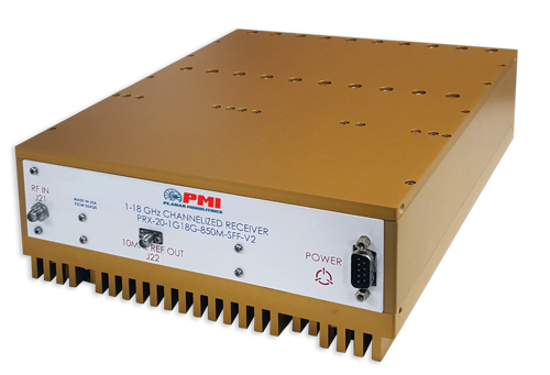 PRX-20-1G18G-850M-SFF-V2