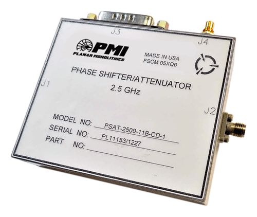 PSAT-2500-11B-CD-1