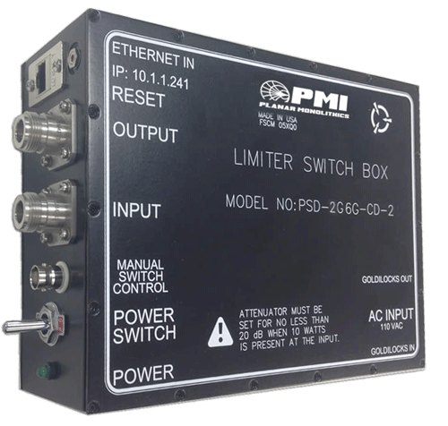 PSD-2G6G-CD-2