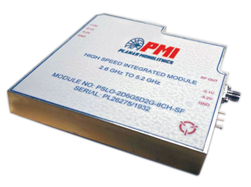PSLO-2D6G5D2G-8CH-SF