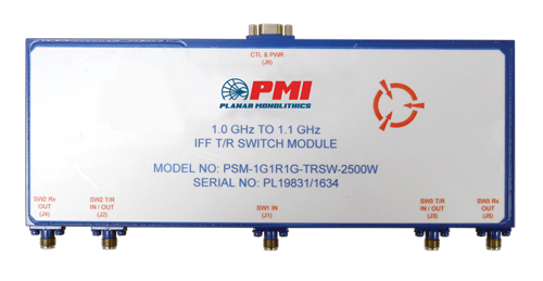 PSM-1G1R1G-TRSW-2500W