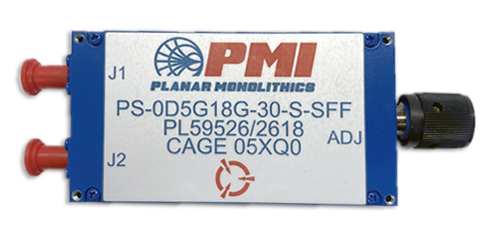 PS-0D5G18G-30-S-SFF