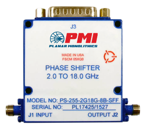 PS-255-2G18G-8B-SFF