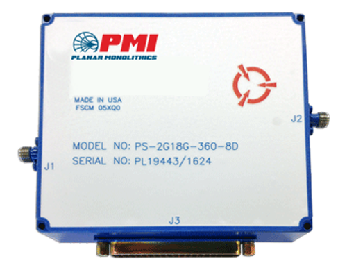 PS-2G18G-360-8D