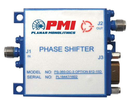 PS-360-DC-3 OPTION 812-15D