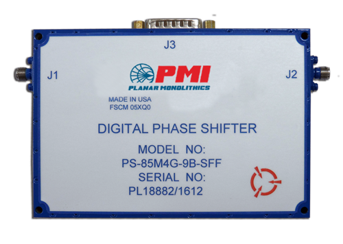 PS-85M4G-9B-SFF