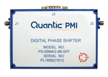 PS-85M4G-9B-SFF