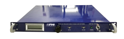 PTB-40-0R118-6R5-21-120VAC-1U-SFF-OPT10M6G