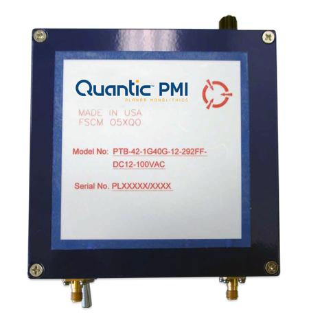 PTB-42-1G40G-12-292FF-DC12-100VAC *