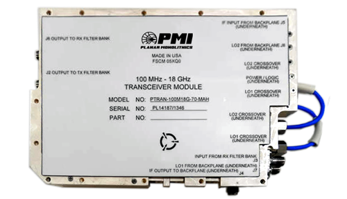 PTRAN-100M18G-70-MAH