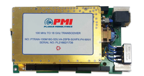 PTRAN-100M18G-SDLVA-2SFB-3UVPX-P4-MAH