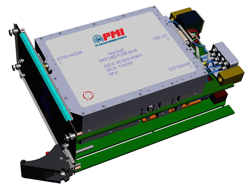 PTRAN-100M18G-SFB-3UVPX-MAH