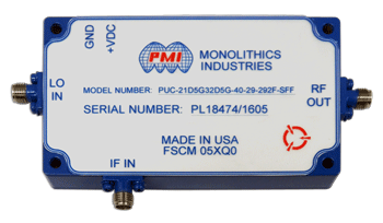 PUC-21D5G32D5G-40-29-292F-SFF Image