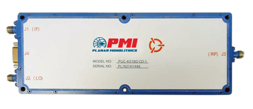 PUC-4G18G-CD-1