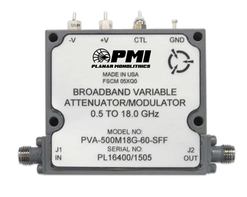 PVA-500M18G-60-SFF *