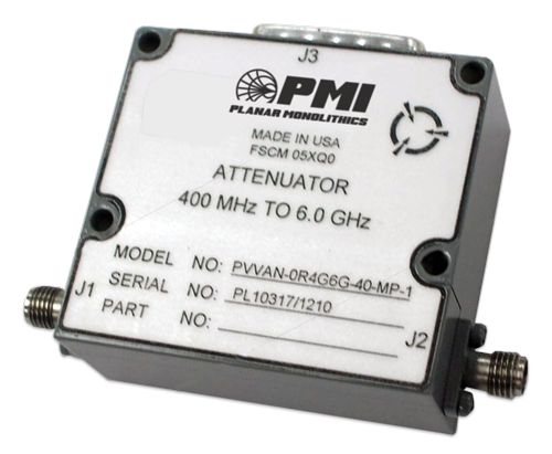 PVVAN-0R4G6G-40-MP-1 *