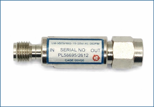 LM-0D5M18G-16-20W-AL-292FM