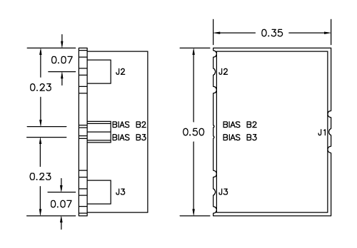 P2T-14D415D4-15-SMT-20W