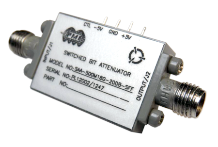 SAA-500M18G-56DB-SFF