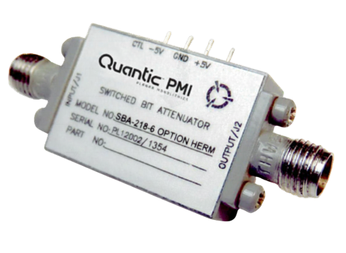SBA-218-6 OPTION HERM