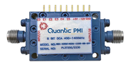 SBA-400M1400M-63DB-6B-SFF