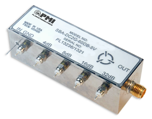 SBA-DC2G-60DB-5V