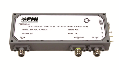 SDLVA-0120-70 Option 105F