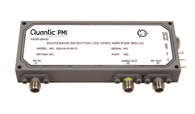 SDLVA-0120-70 Options 500M105, 10DBM, MH