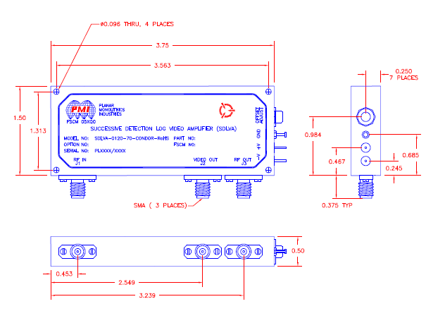 SDLVA-0120-70-CONDOR-RoHS