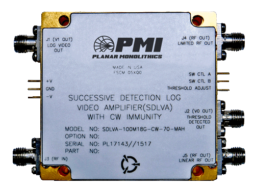 SDLVA-100M18G-CW-70-MAH