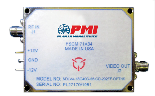 SDLVA-18G40G-65-CD-292FF-OPTHS