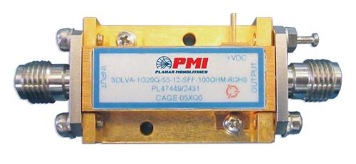 SDLVA-1G20G-55-12-SFF-100OHM-ROHS