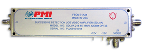 SDLVA-218-65-16MV-12DBM-OPTJE