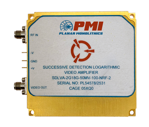 SDLVA-2G18G-50MV-100-NRF-2