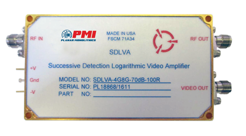 SDLVA-4G8G-70dB-100R