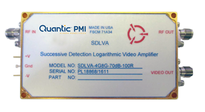 SDLVA-4G8G-70dB-100R