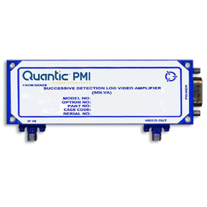 SDLVA-61F-80 OPT: 5829387-002, TBRK