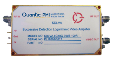 SDLVA-8G18G-70dB-100R