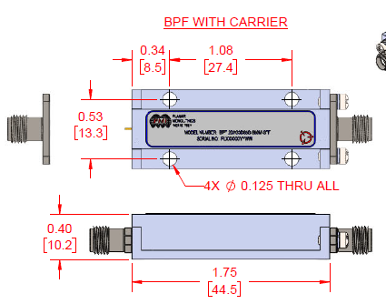 BPF-2D7G3D55G-850M-SFF
