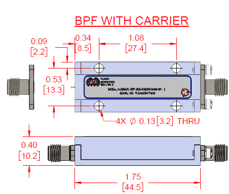 BPF-3D55G4D4G-850M-SFF-3