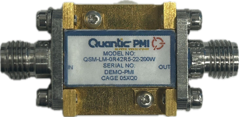 QSM-LM-0R42R5-22-200W