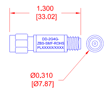 DD-2G4G-ZBS-SMF-ROHS